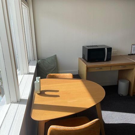 Harbour View Motel Robe Ngoại thất bức ảnh