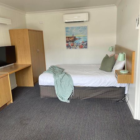 Harbour View Motel Robe Ngoại thất bức ảnh