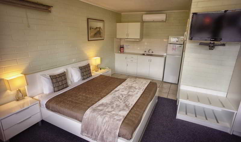 Harbour View Motel Robe Ngoại thất bức ảnh