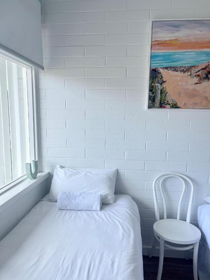 Harbour View Motel Robe Ngoại thất bức ảnh