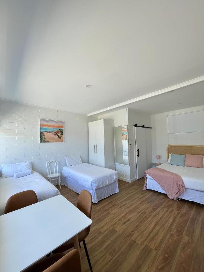 Harbour View Motel Robe Ngoại thất bức ảnh