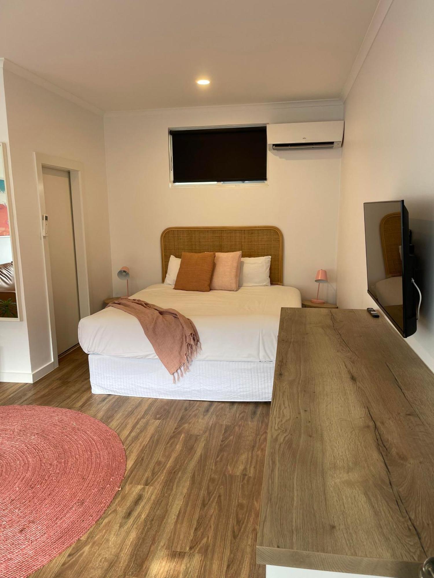 Harbour View Motel Robe Ngoại thất bức ảnh