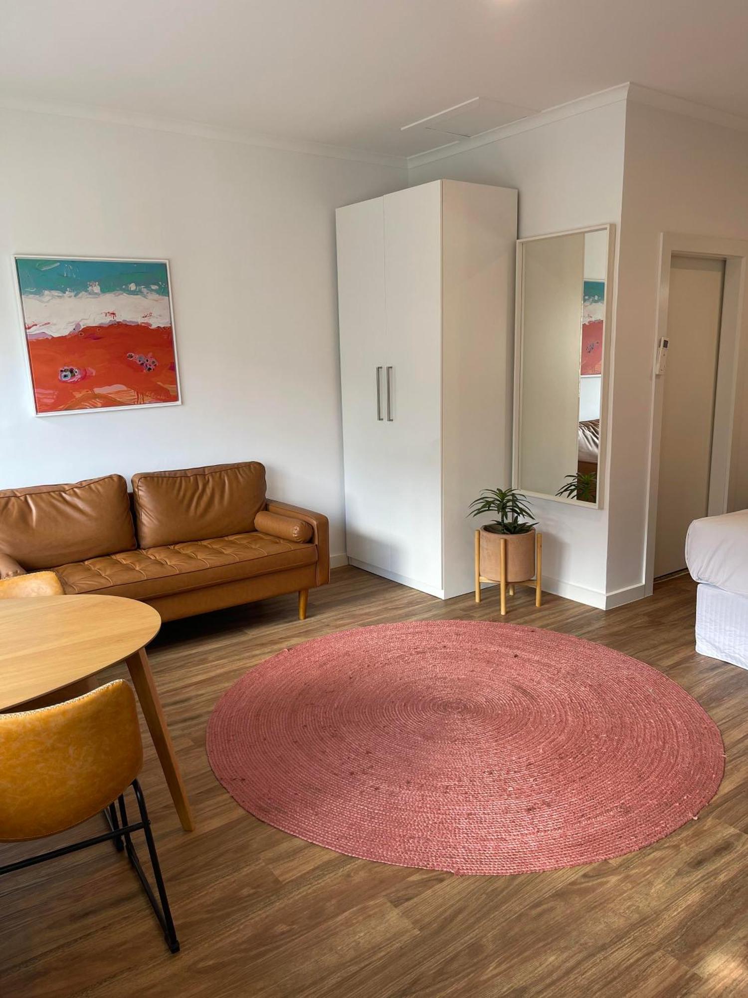 Harbour View Motel Robe Ngoại thất bức ảnh