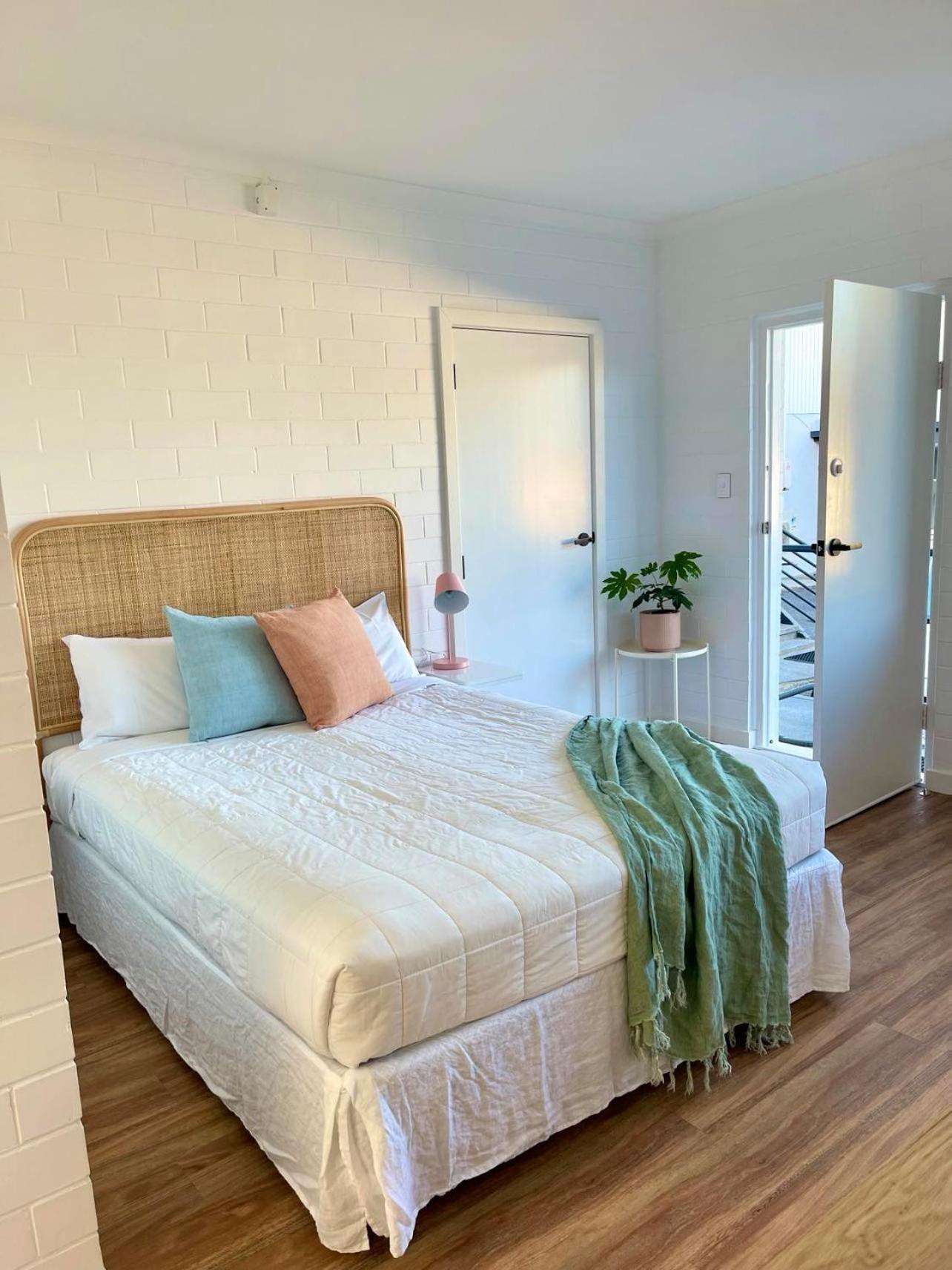 Harbour View Motel Robe Ngoại thất bức ảnh