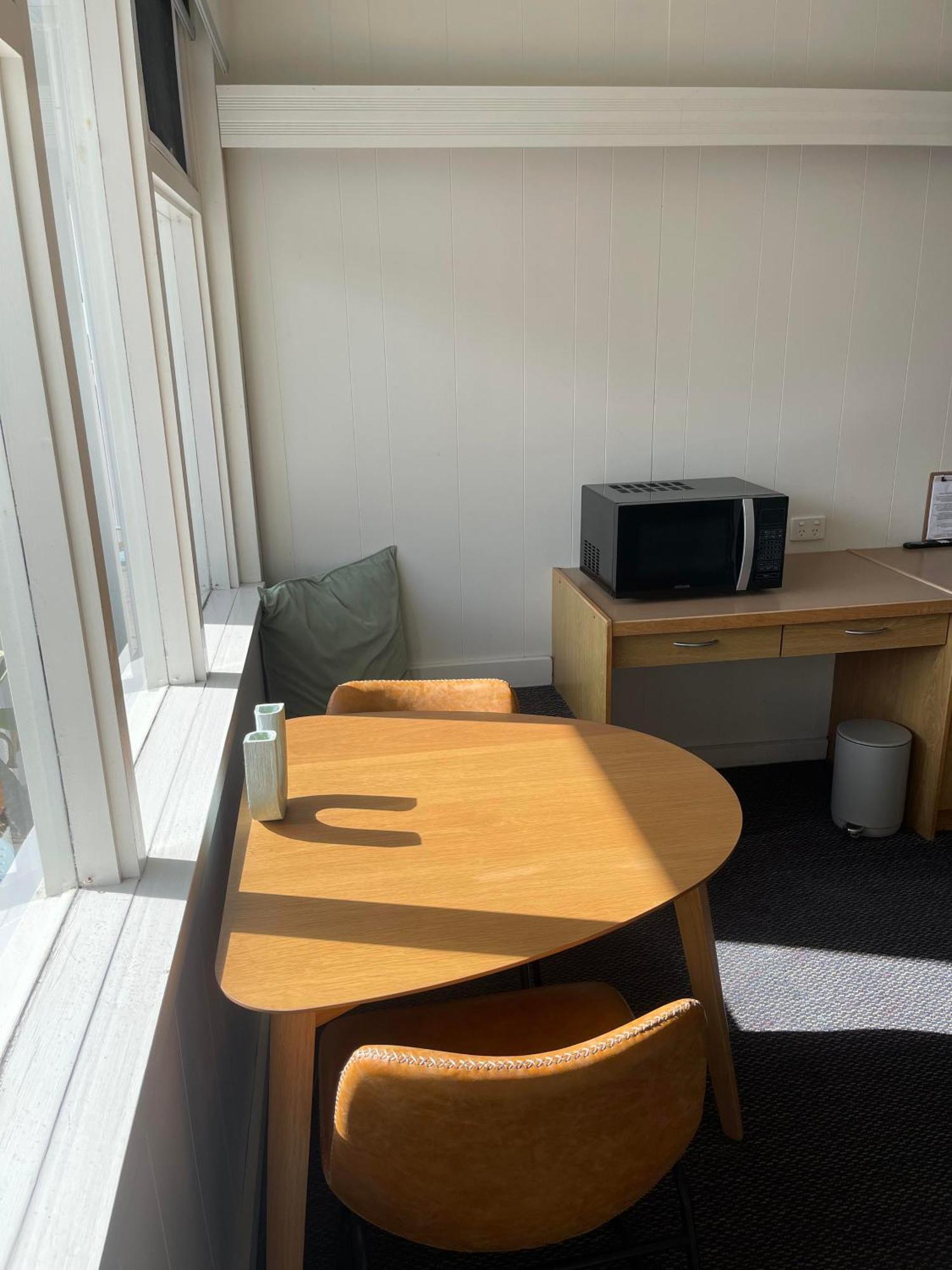 Harbour View Motel Robe Ngoại thất bức ảnh