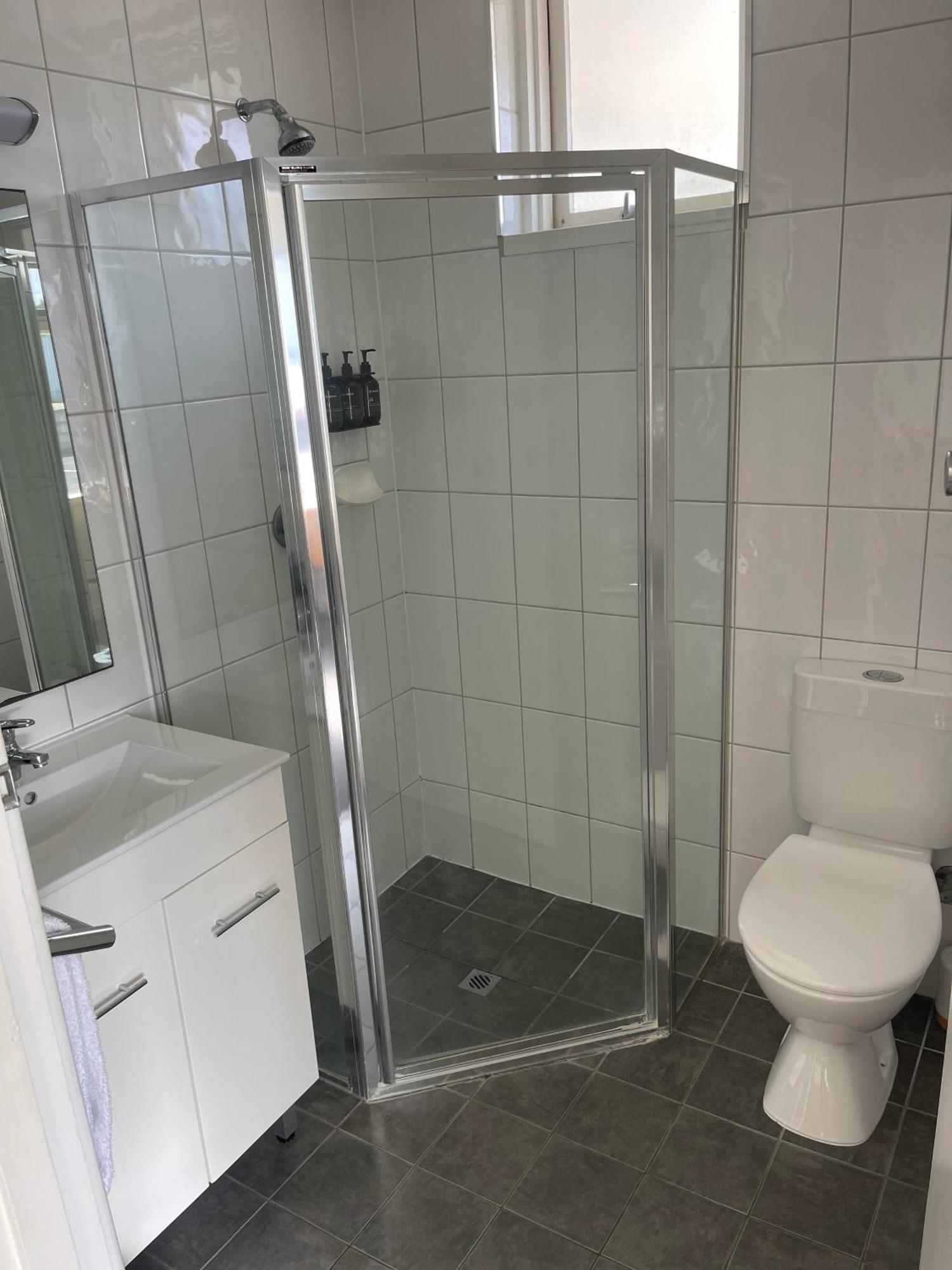 Harbour View Motel Robe Ngoại thất bức ảnh
