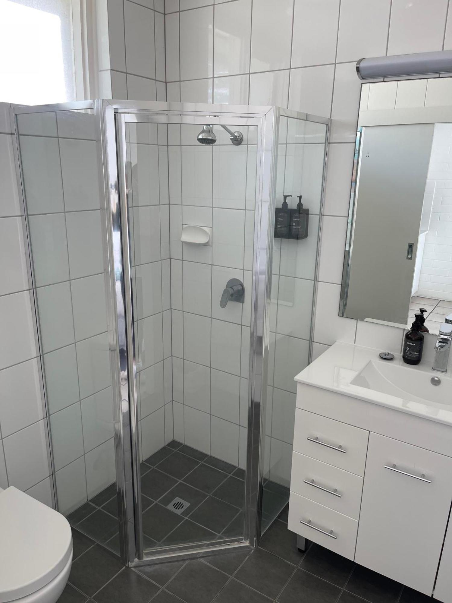 Harbour View Motel Robe Ngoại thất bức ảnh