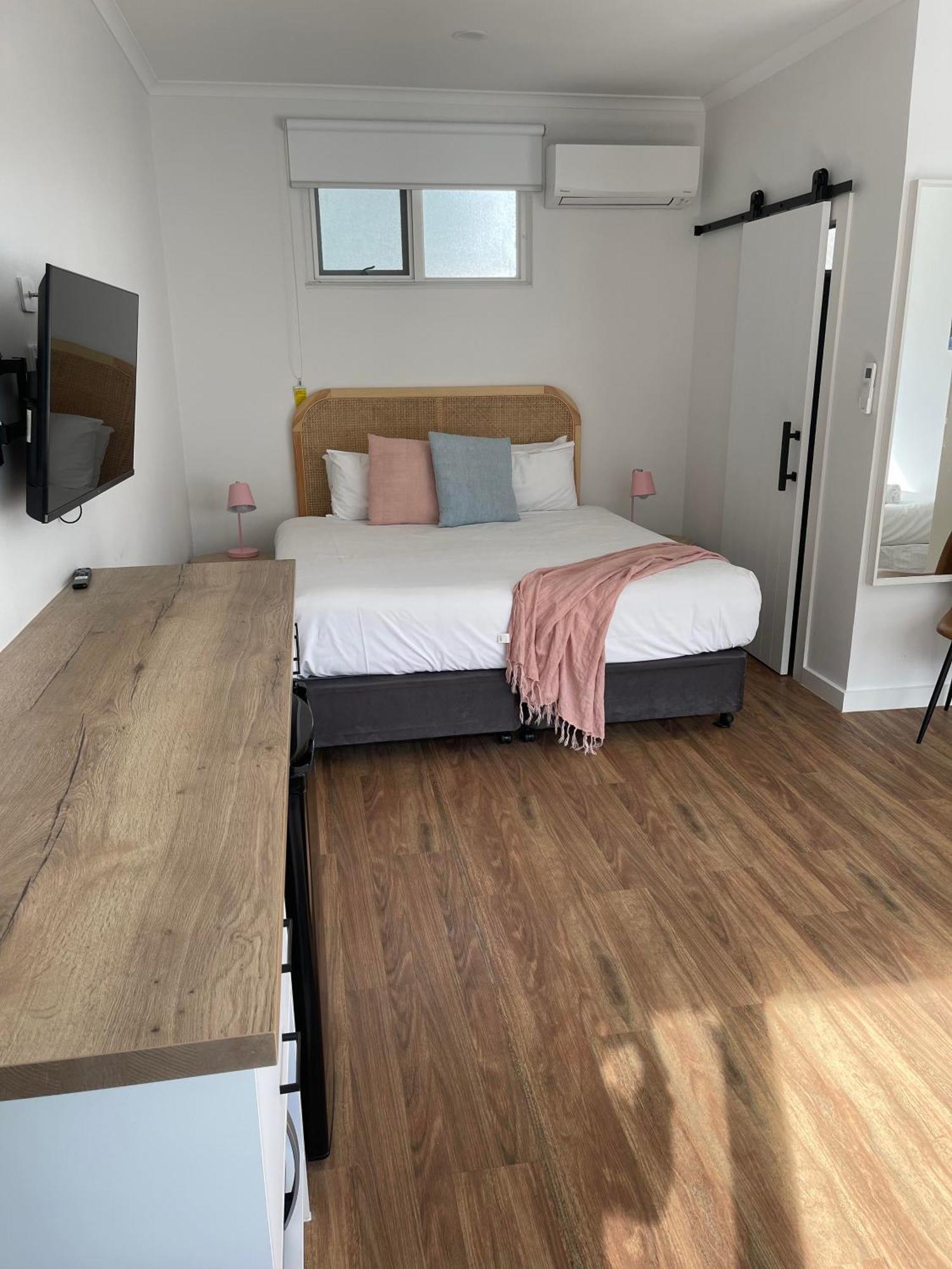 Harbour View Motel Robe Ngoại thất bức ảnh