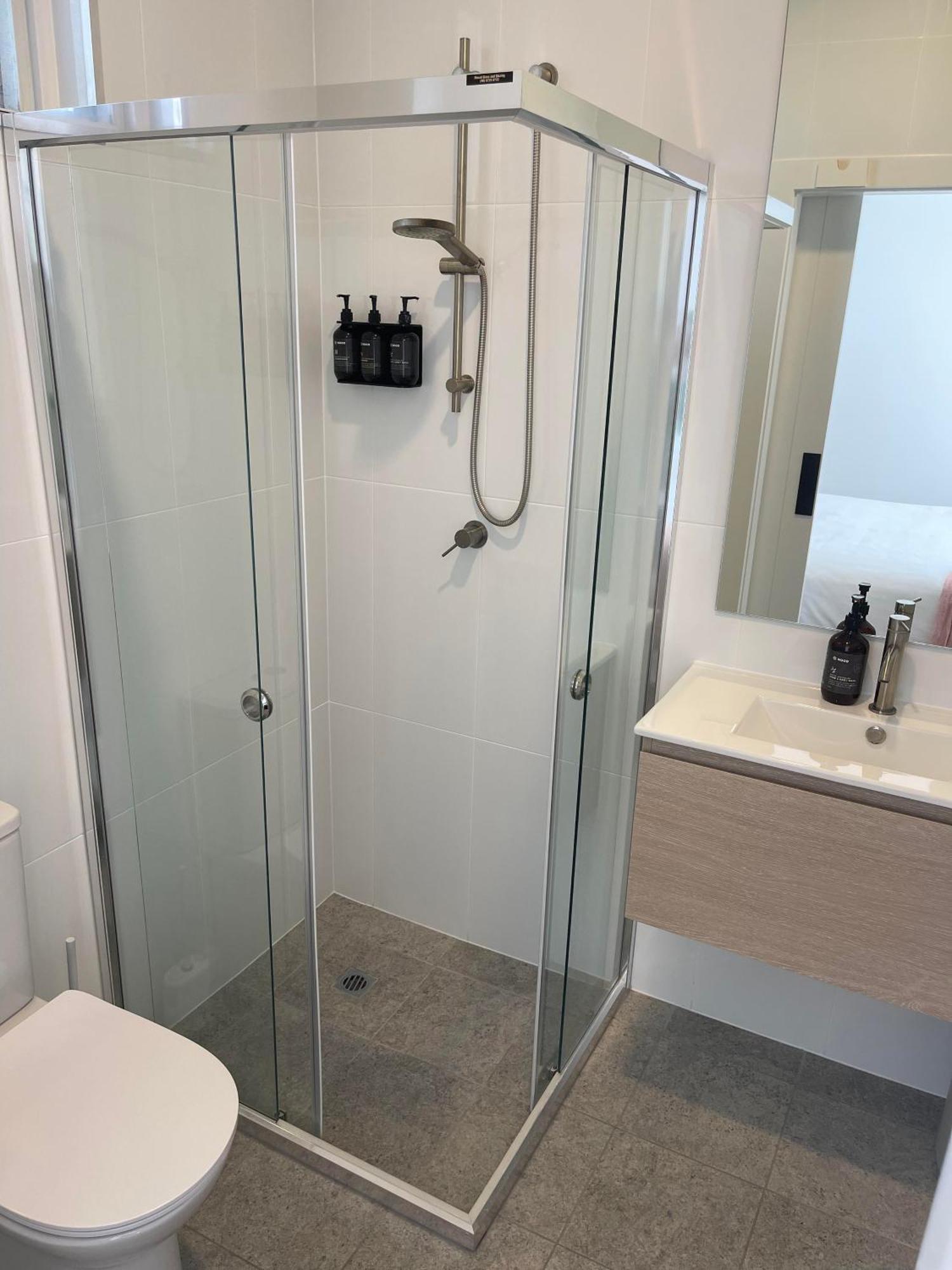 Harbour View Motel Robe Ngoại thất bức ảnh
