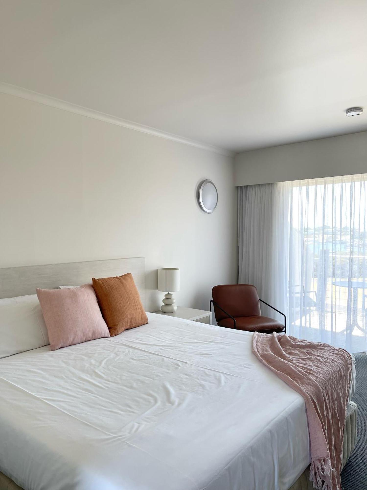 Harbour View Motel Robe Ngoại thất bức ảnh