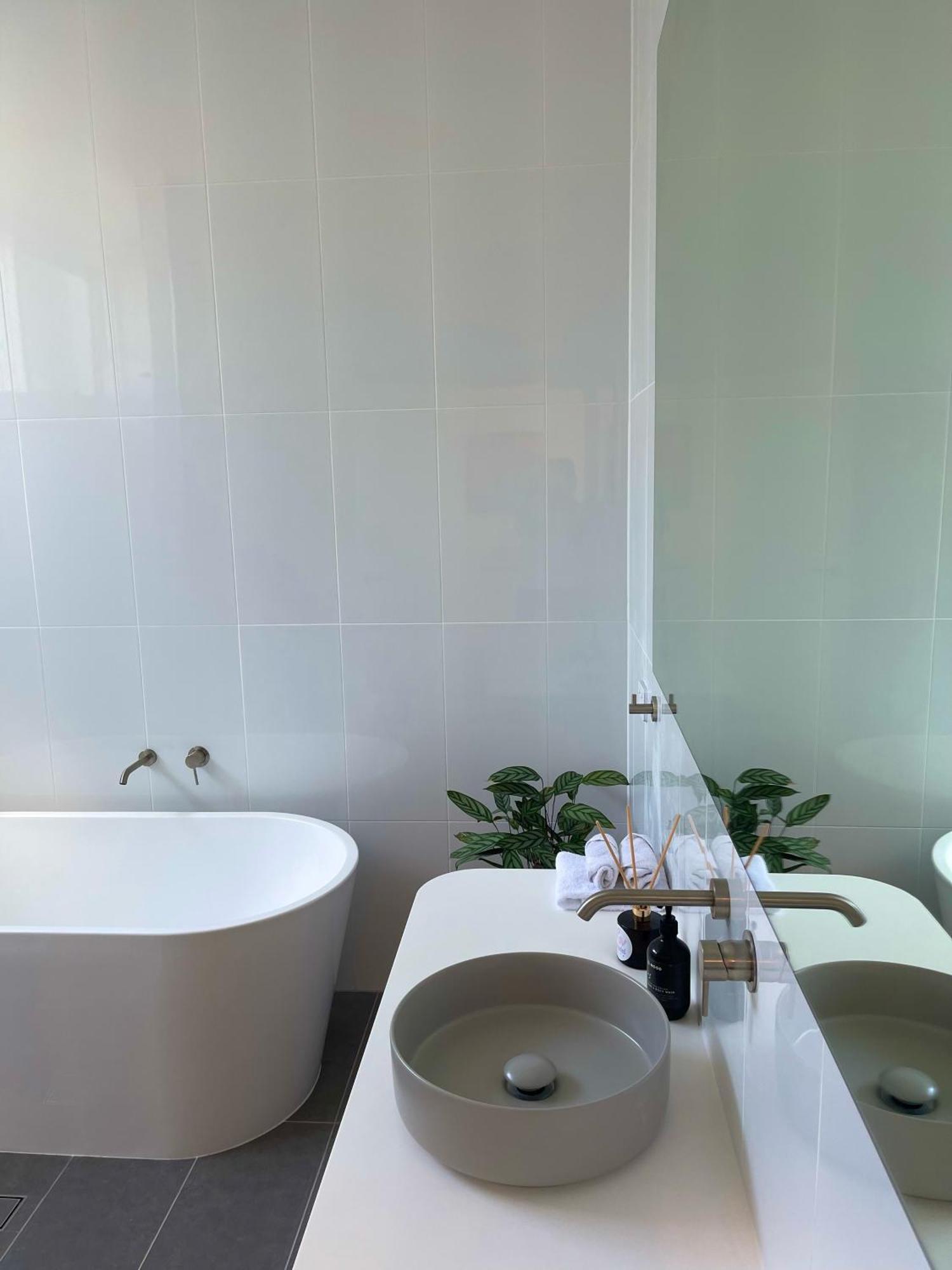 Harbour View Motel Robe Ngoại thất bức ảnh