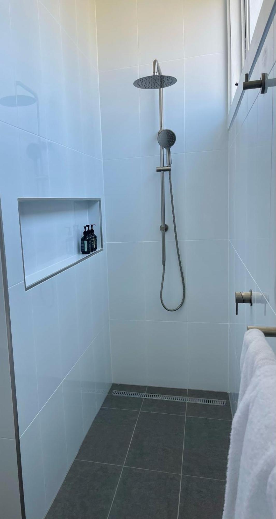 Harbour View Motel Robe Ngoại thất bức ảnh