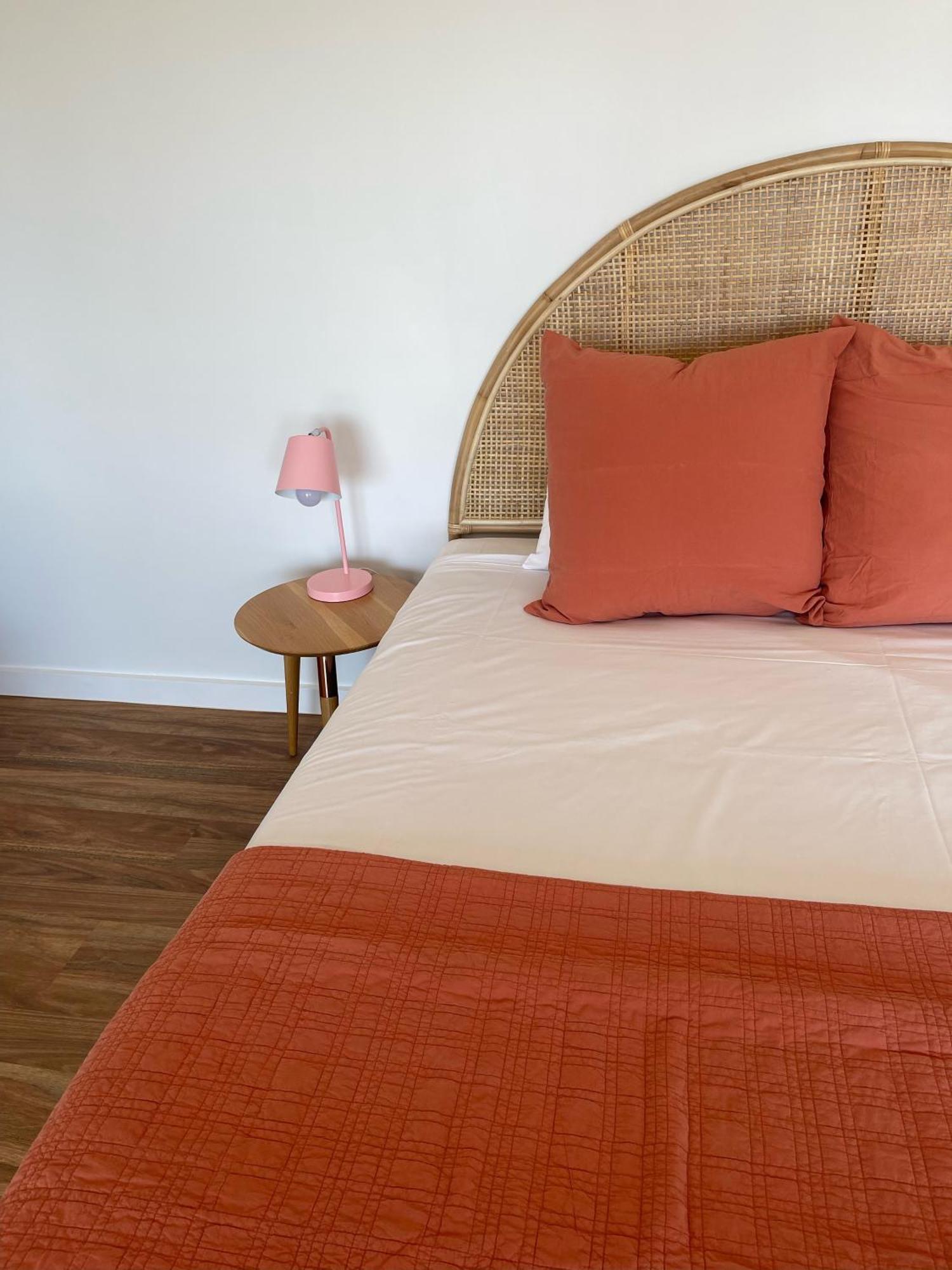 Harbour View Motel Robe Ngoại thất bức ảnh