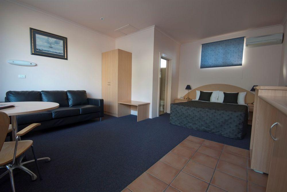Harbour View Motel Robe Ngoại thất bức ảnh