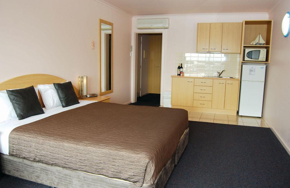 Harbour View Motel Robe Ngoại thất bức ảnh