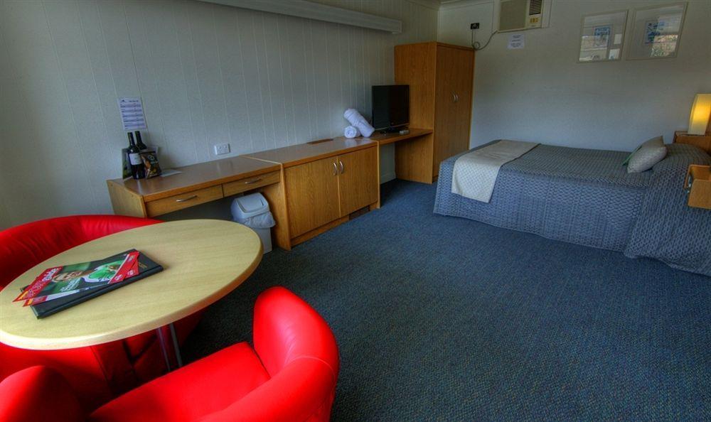 Harbour View Motel Robe Ngoại thất bức ảnh