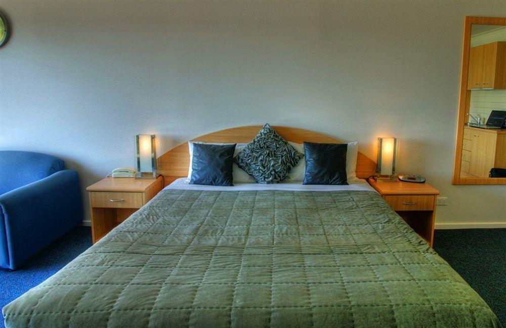 Harbour View Motel Robe Ngoại thất bức ảnh