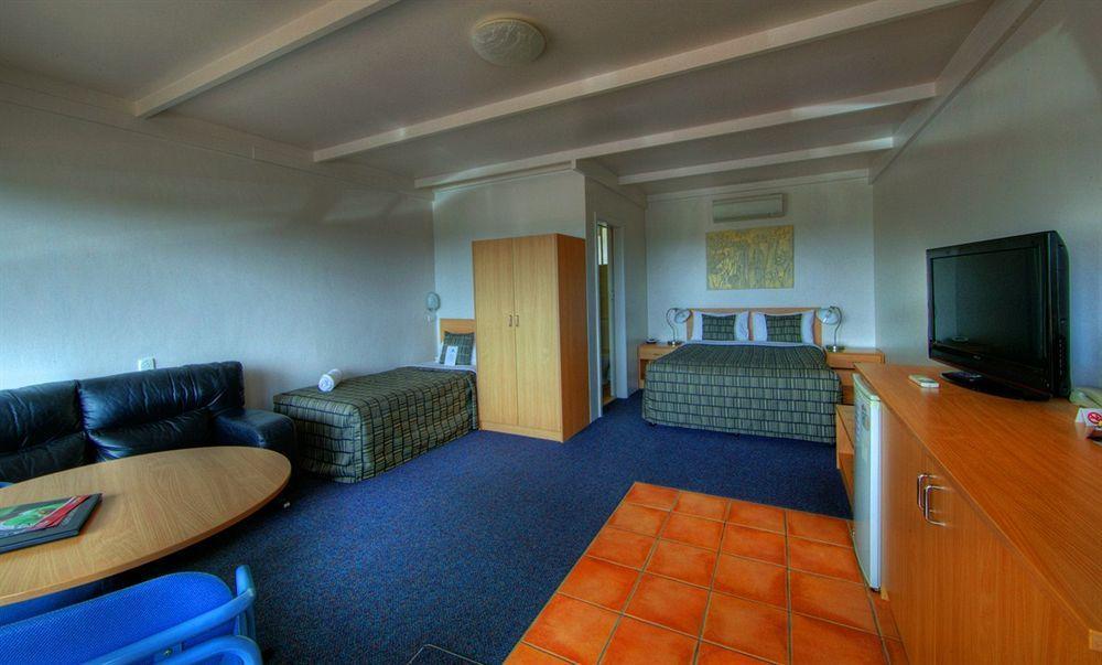 Harbour View Motel Robe Ngoại thất bức ảnh