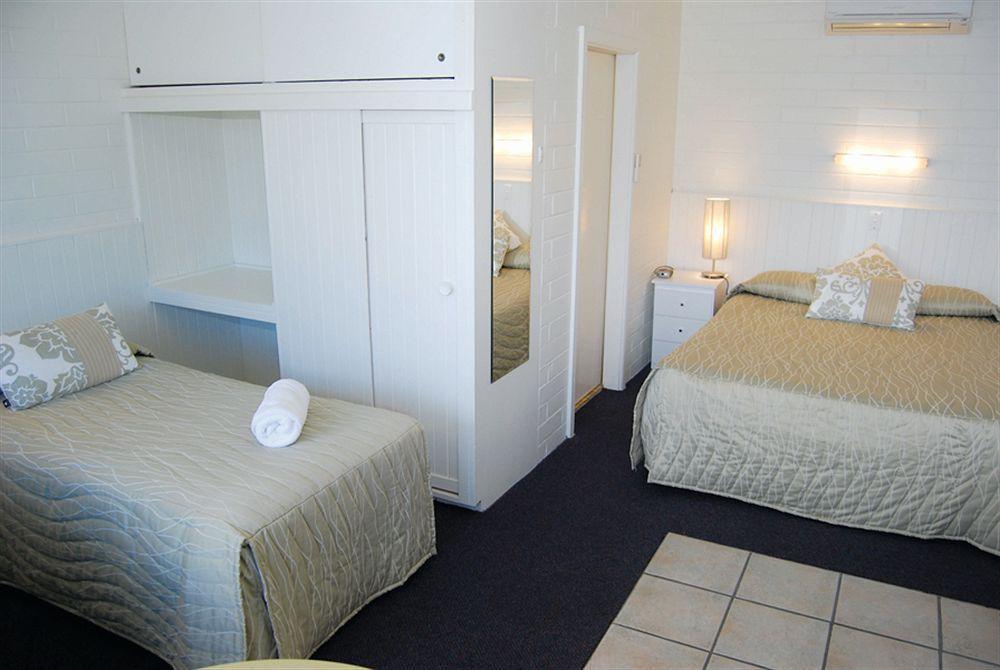 Harbour View Motel Robe Ngoại thất bức ảnh