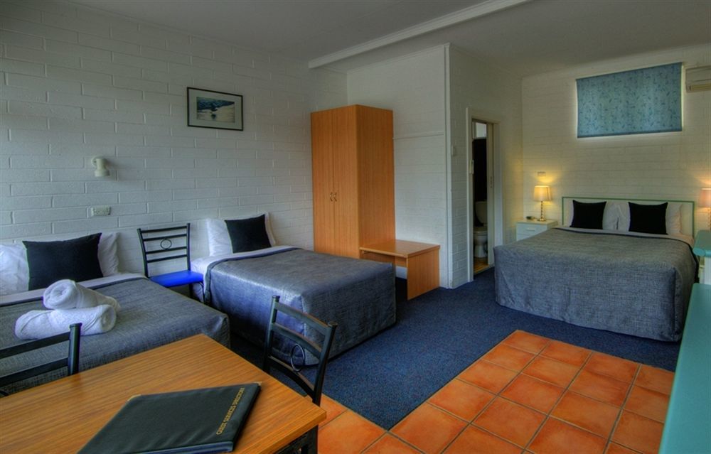 Harbour View Motel Robe Ngoại thất bức ảnh