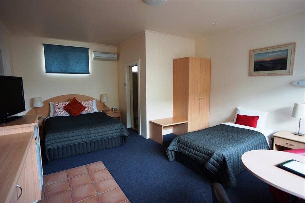 Harbour View Motel Robe Ngoại thất bức ảnh