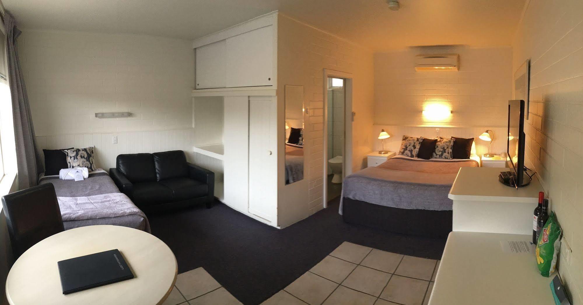 Harbour View Motel Robe Ngoại thất bức ảnh
