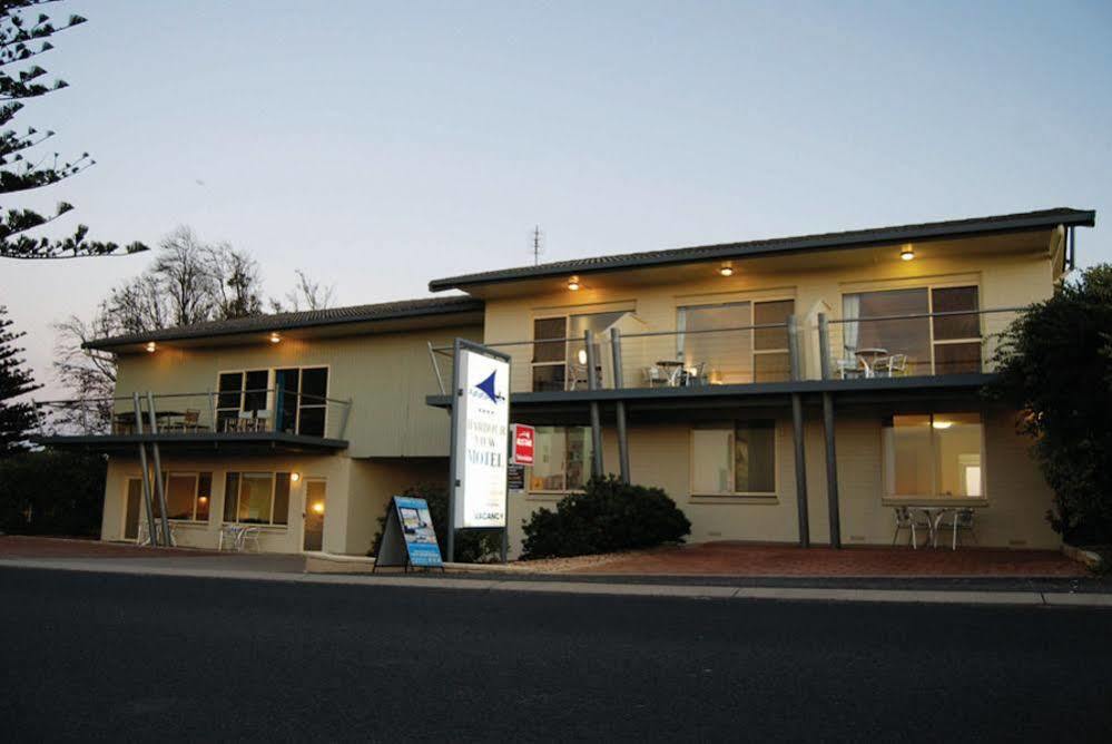 Harbour View Motel Robe Ngoại thất bức ảnh